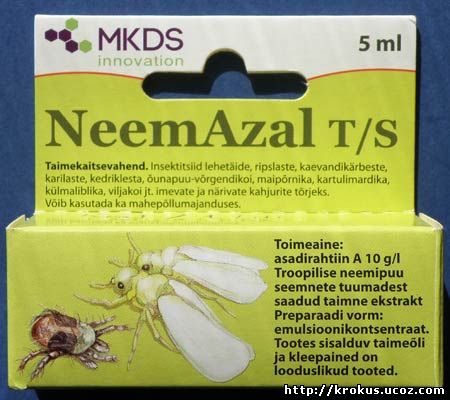 Neemazal  -  4